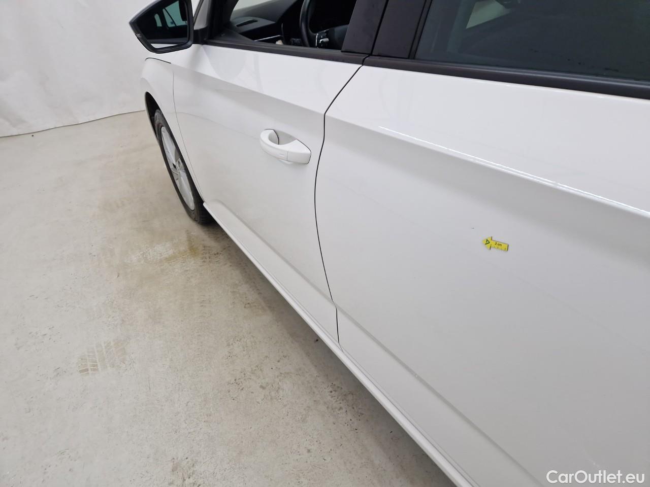  Skoda  Scala 1.0 TSI Style #18