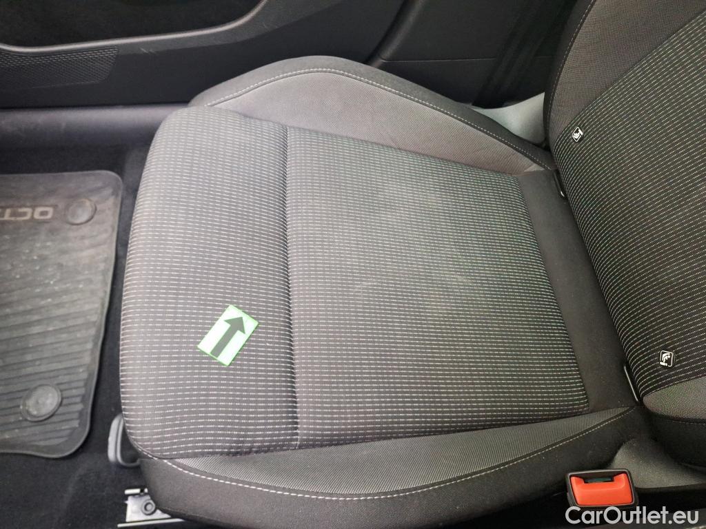  Skoda  Octavia 2.0 TDI 150CP Ambition DSG #21