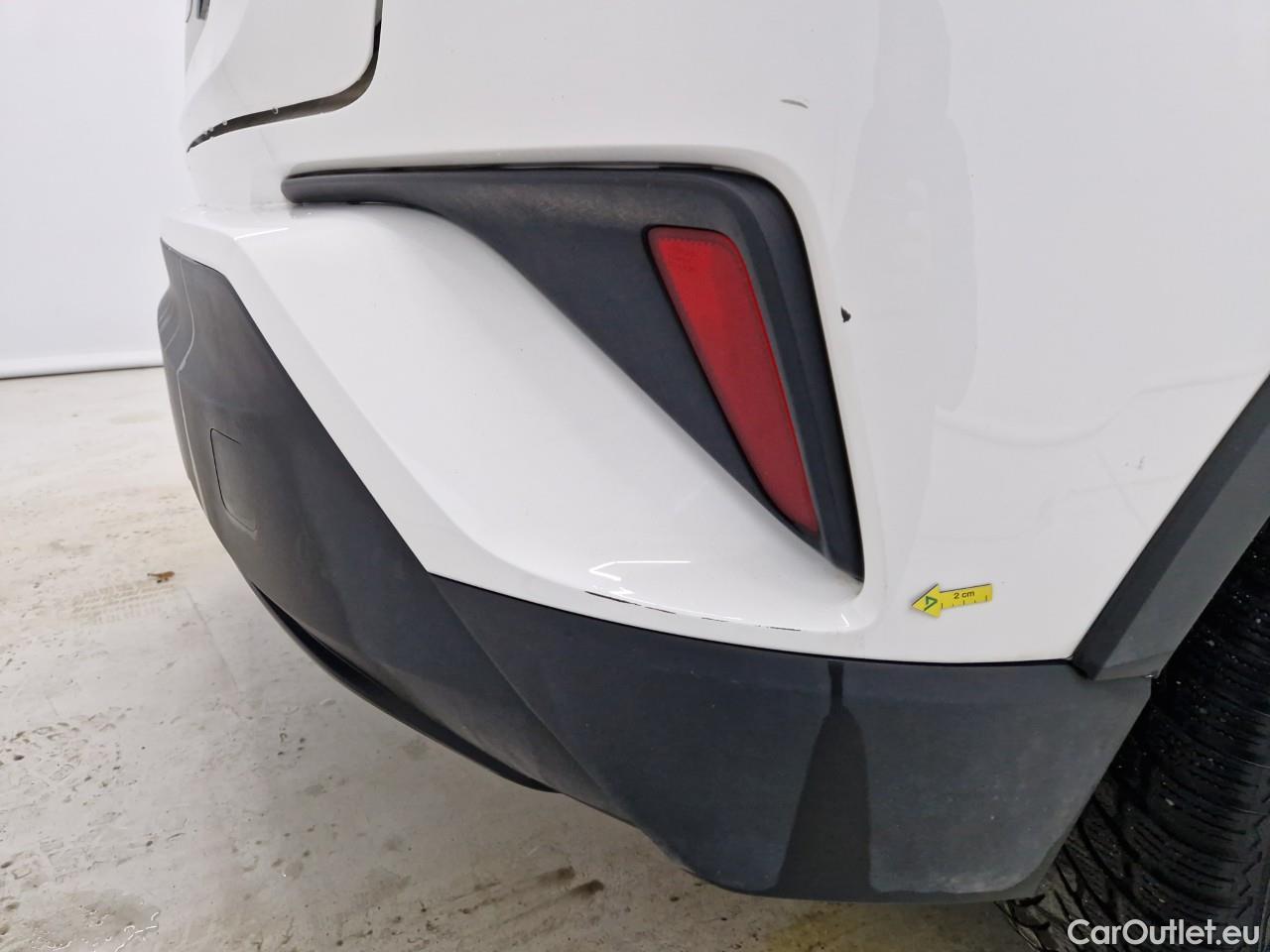  Toyota  C-HR 1.8 HSD C-enter #14