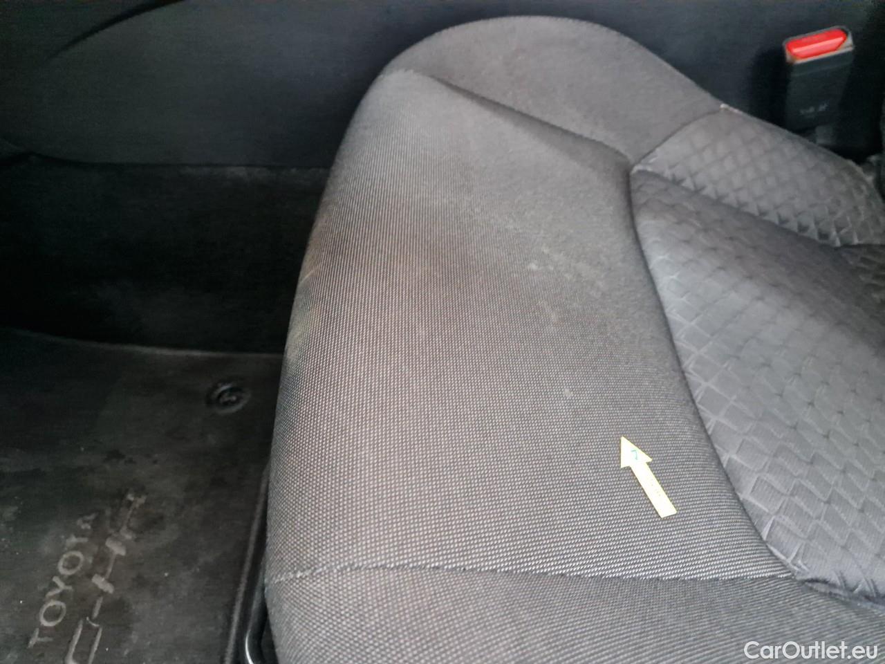  Toyota  C-HR 1.8 HSD C-enter #22