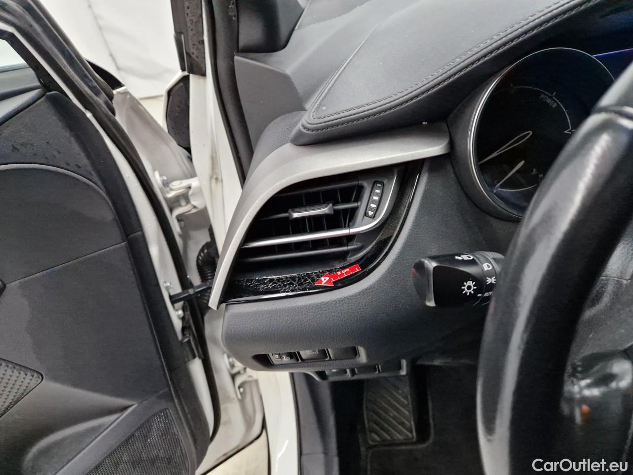  Toyota  C-HR 1.8 HSD C-enter #23