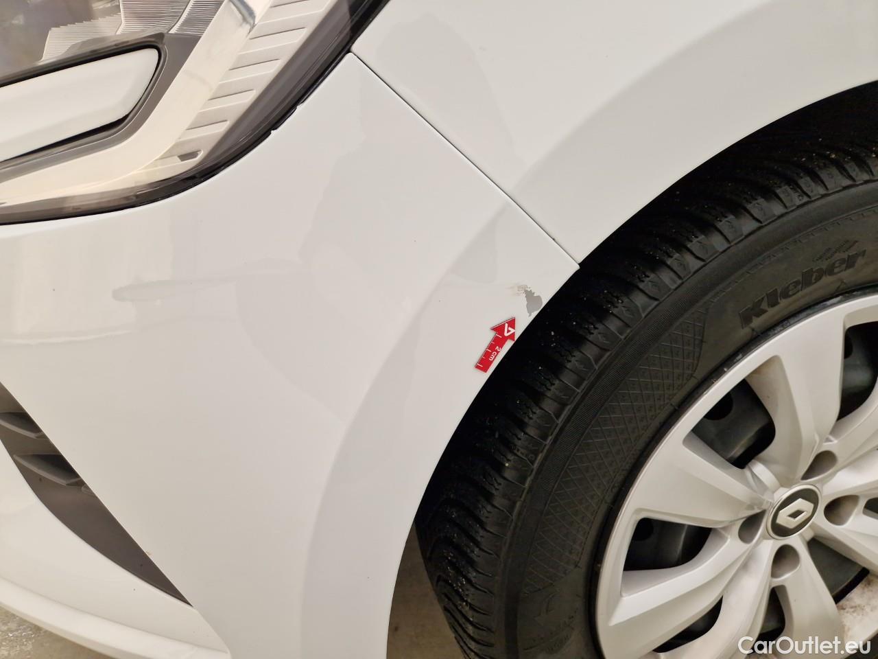  Renault  Clio 1.0 TCe 90CP Life #4