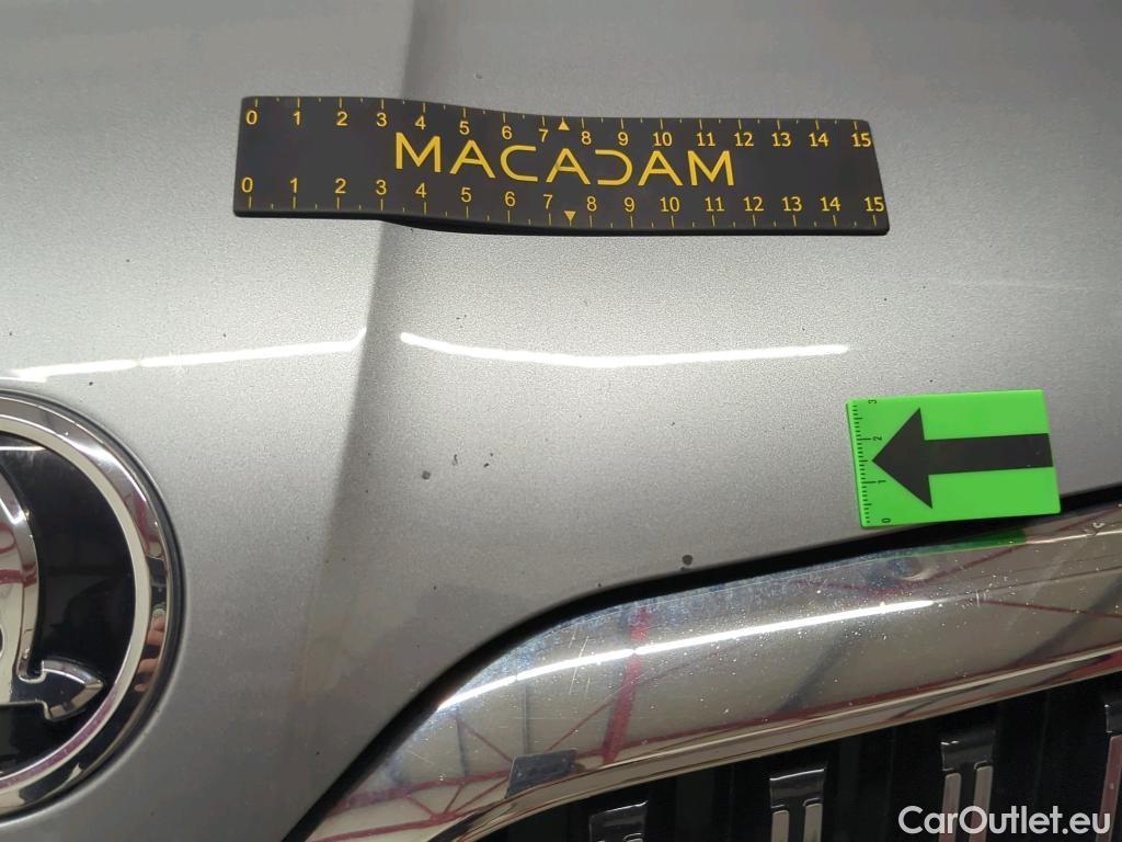  Skoda  Superb 2.0 TDI 150CP Ambition DSG #8