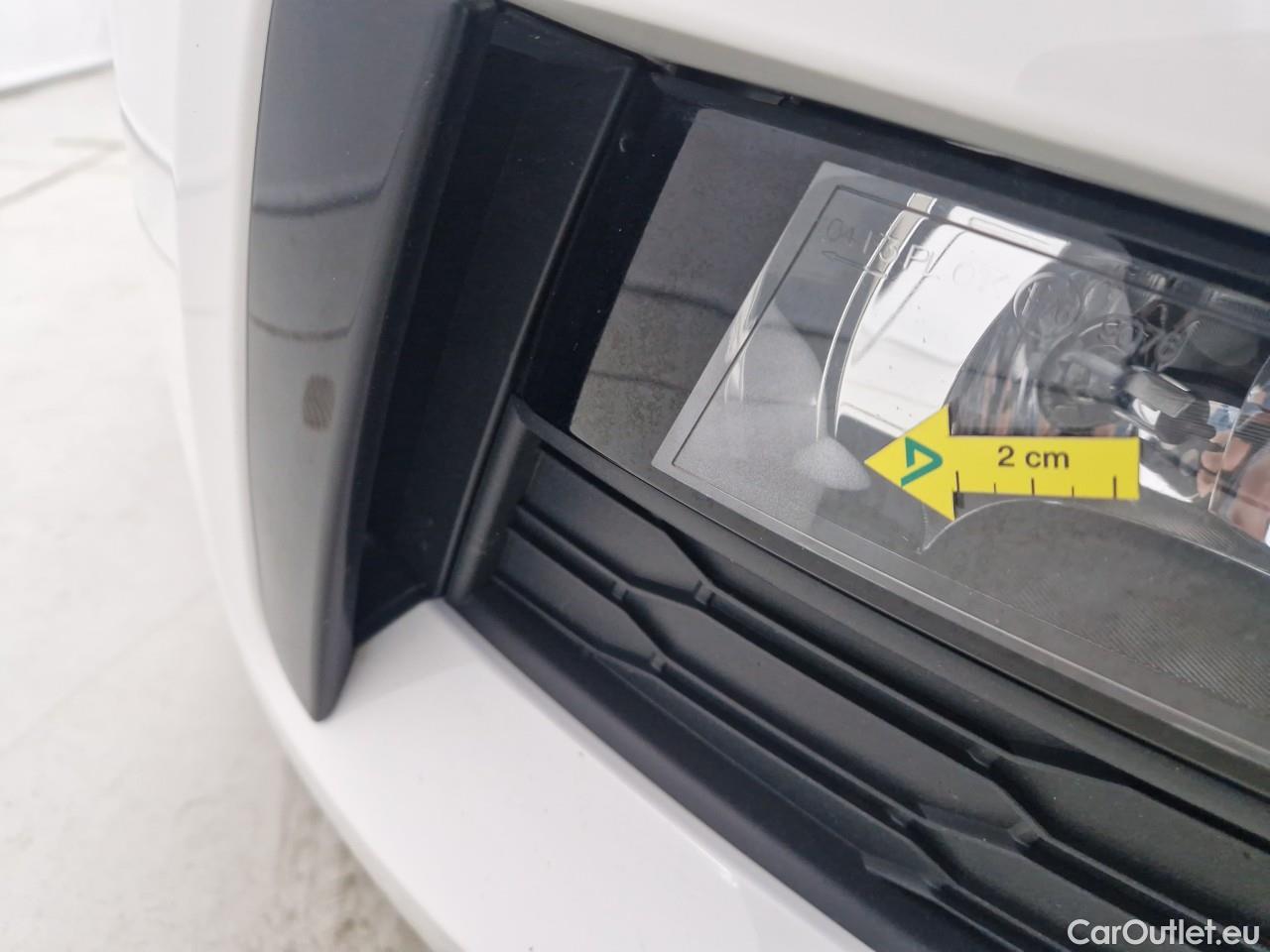  Skoda  Scala 1.0 TSI Style #9