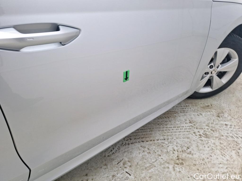  Skoda  Octavia 2.0 TDI 150CP Ambition DSG #33