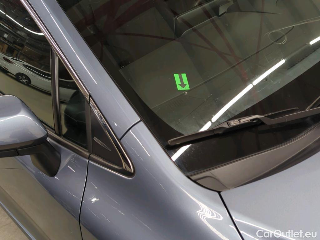  Toyota  Corolla 1.8 Hybrid Business HSD E-CVT #1