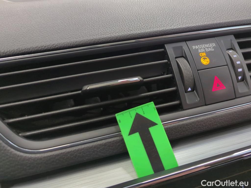  Skoda  Superb 2.0 TDI 150CP Ambition DSG #20