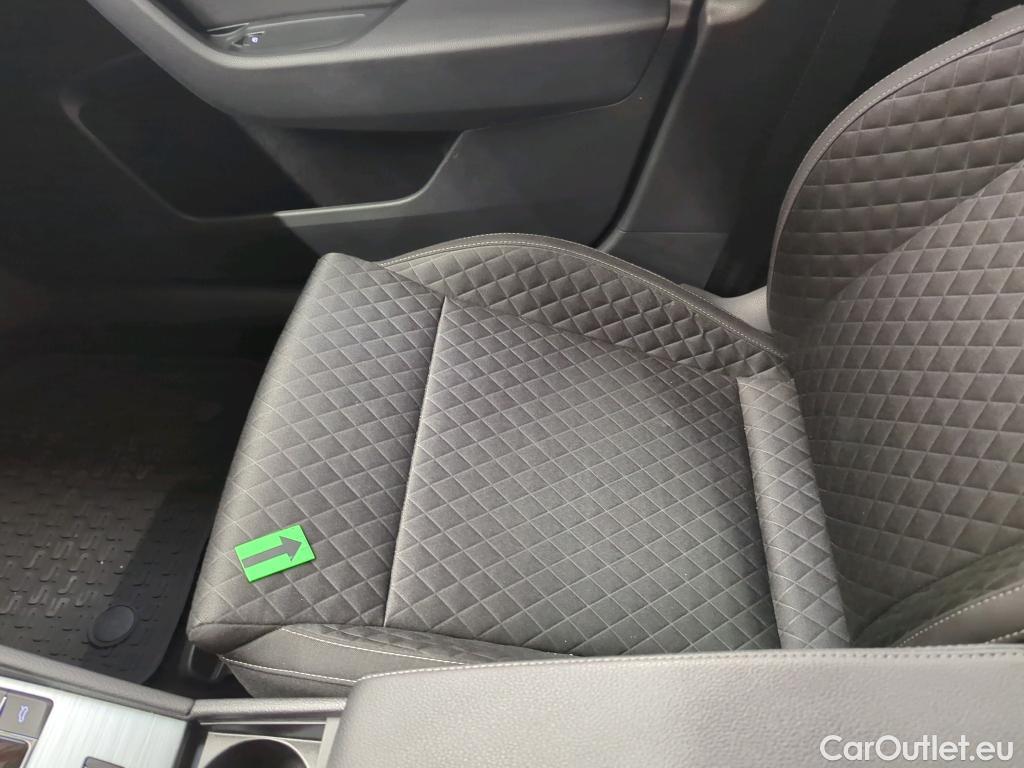  Skoda  Superb 2.0 TDI 150CP Ambition DSG #27