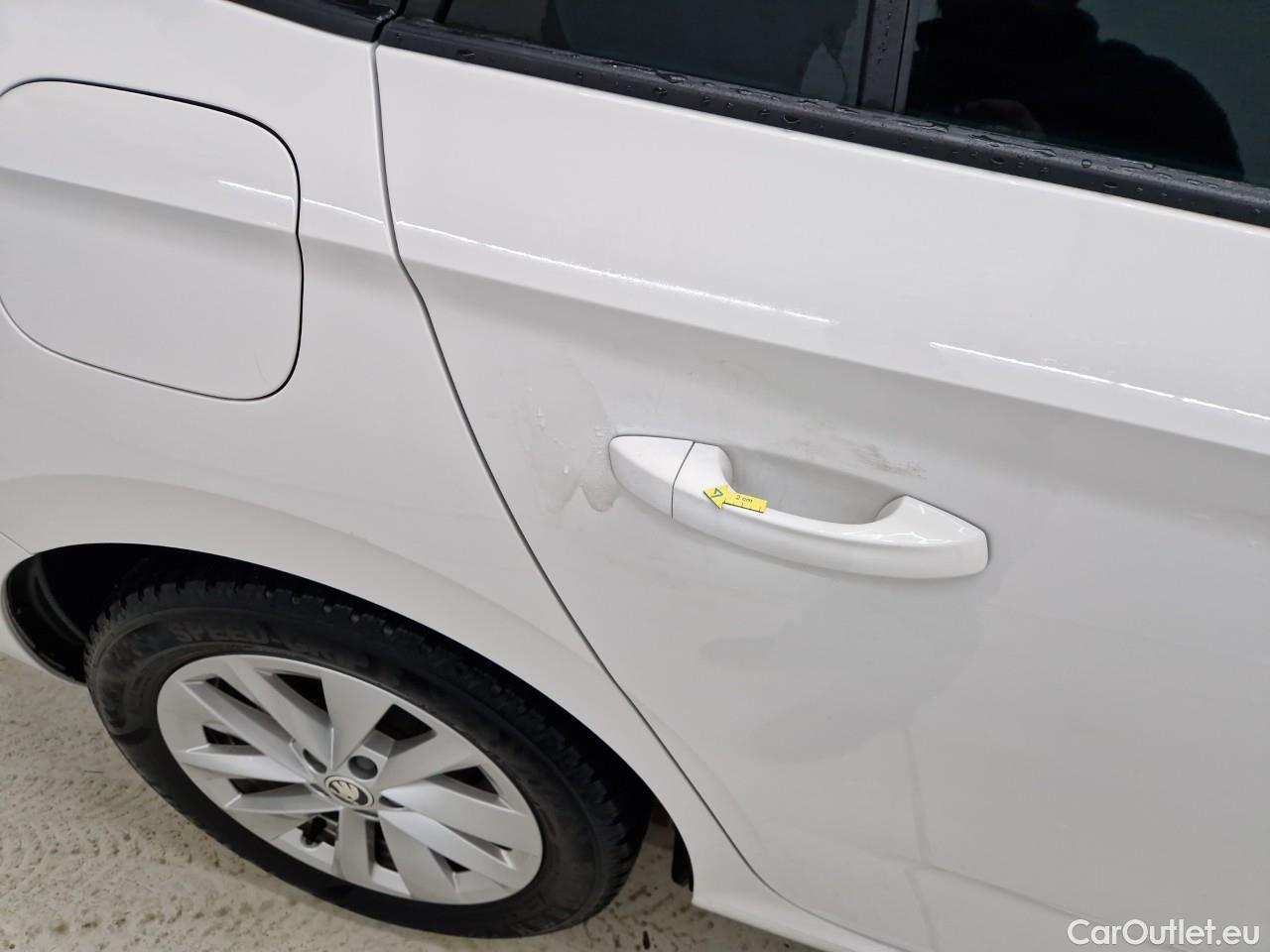  Skoda  Scala 1.0 TSI Style #19