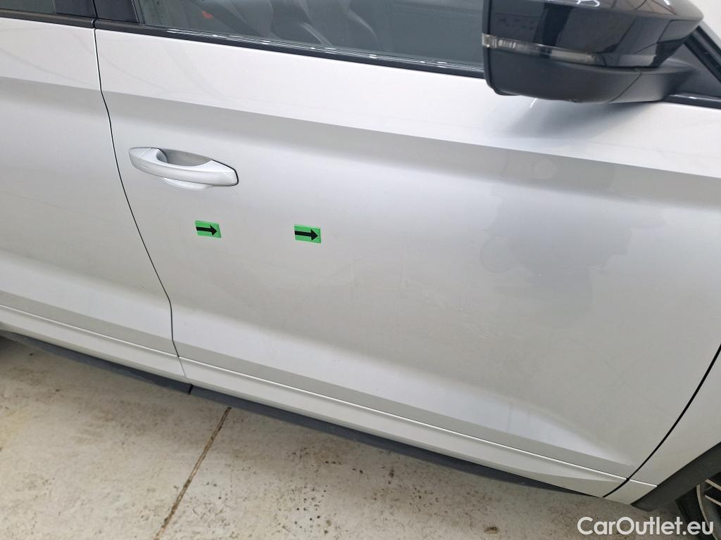  Skoda  Kodiaq 2.0 TDI 239CP RS DSG 4x4 #5