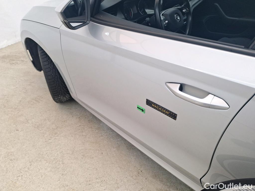  Skoda  Octavia 2.0 TDI 150CP Ambition DSG #13