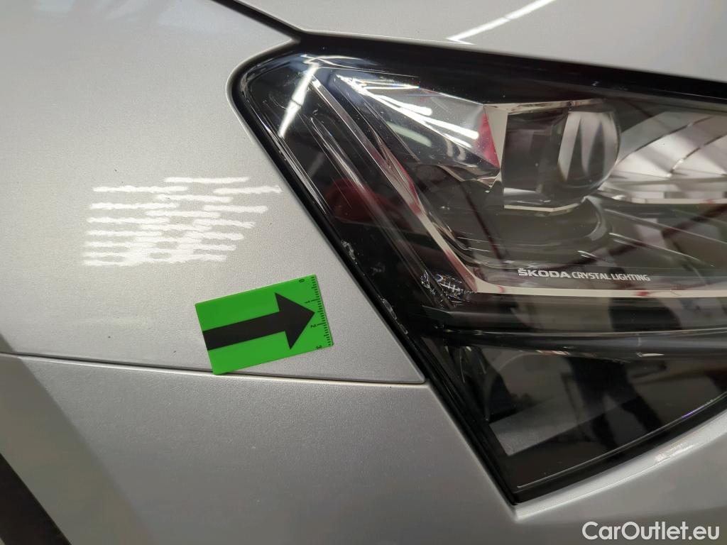  Skoda  Superb 2.0 TDI 150CP Ambition DSG #2