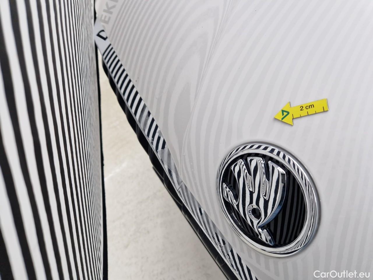  Skoda  Scala 1.0 TSI Style #10