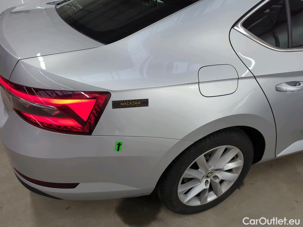  Skoda  Superb 2.0 TDI 150CP Ambition DSG #17