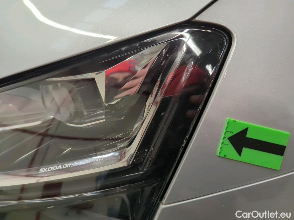  Skoda  Superb 2.0 TDI 150CP Ambition DSG #4