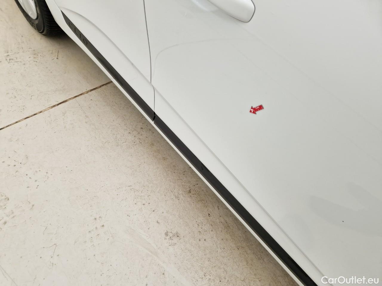  Renault  Clio 1.0 TCe 90CP Life #12