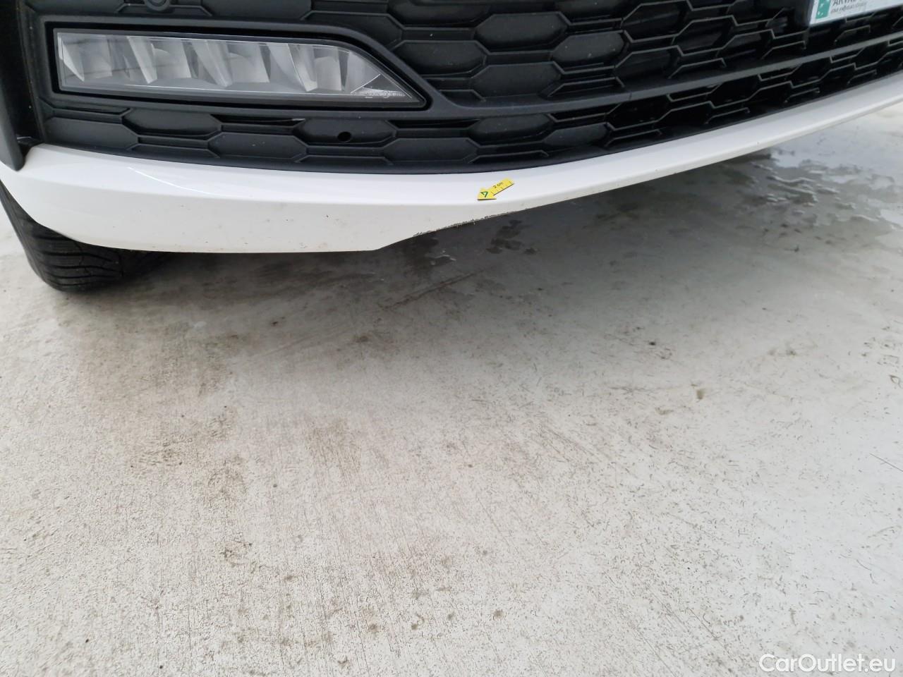  Skoda  Octavia 2.0 TDI 115CP Ambition #5