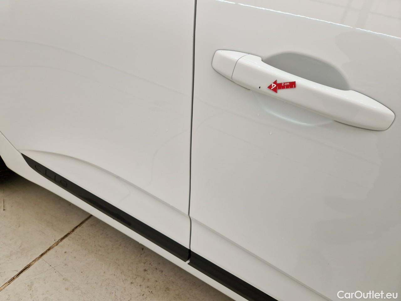  Renault  Clio 1.0 TCe 90CP Life #14