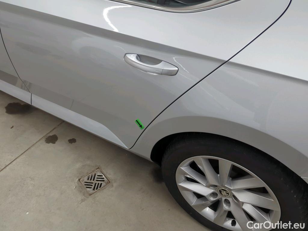  Skoda  Superb 2.0 TDI 150CP Ambition DSG #32