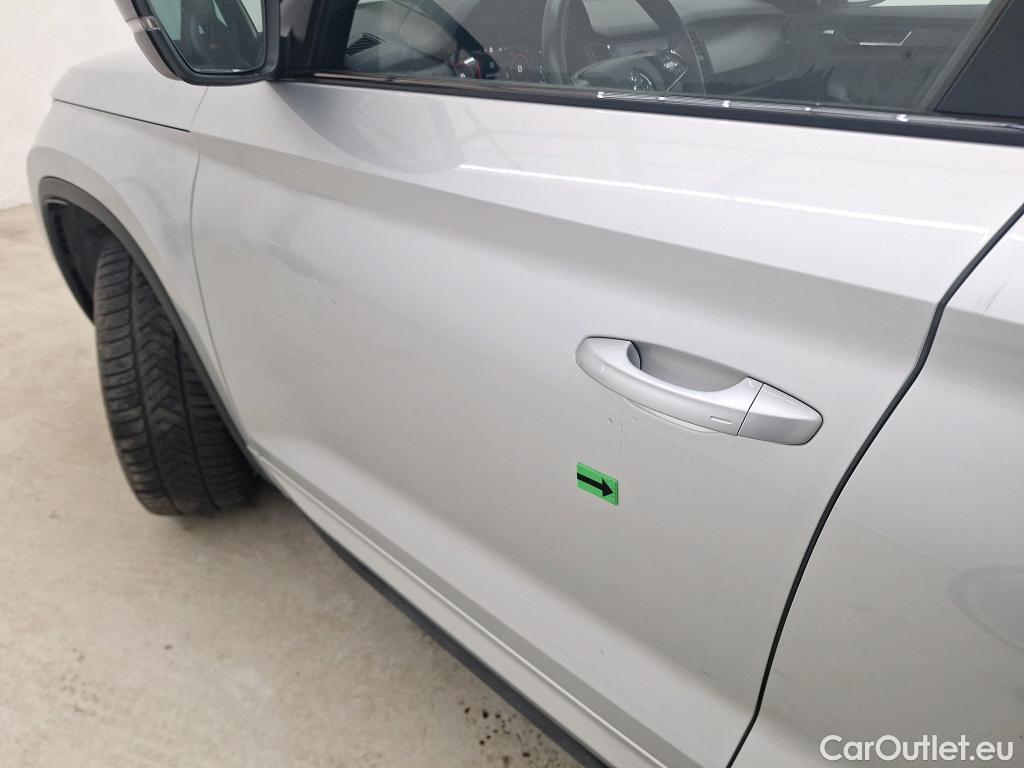  Skoda  Kodiaq 2.0 TDI 239CP RS DSG 4x4 #29