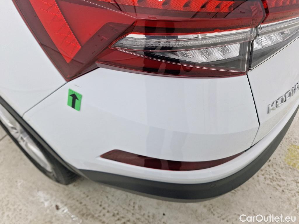  Skoda  Kodiaq 2.0 TDI 150CP Ambition DSG 4x4 #35