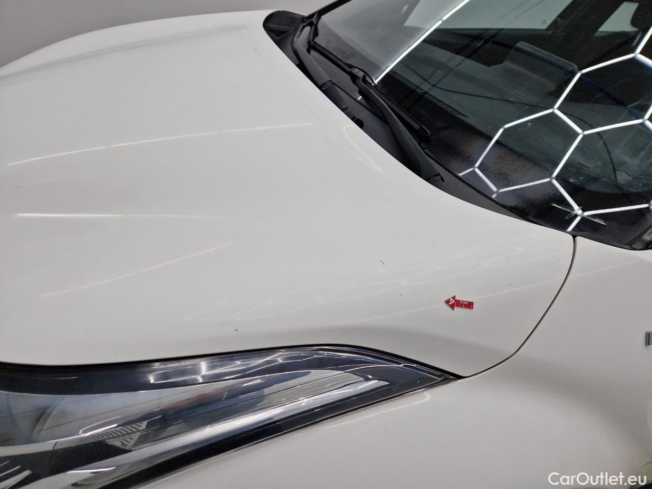  Toyota  C-HR 1.8 HSD C-enter #10