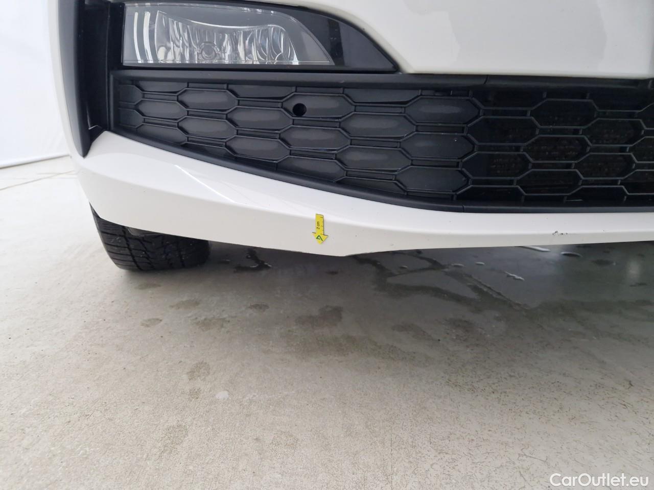  Skoda  Scala 1.0 TSI Style #1