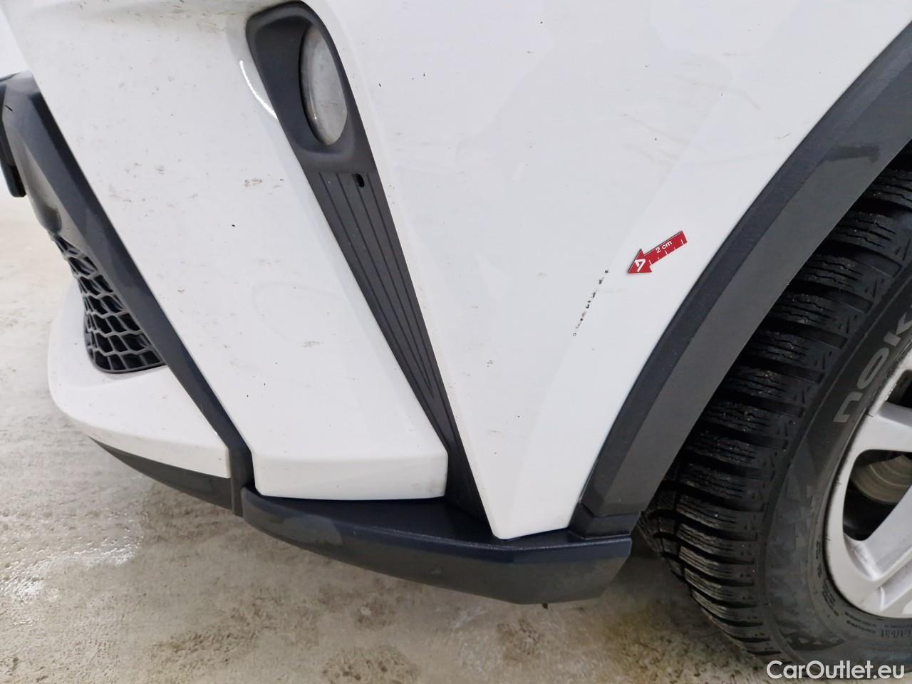  Toyota  C-HR 1.8 HSD C-enter #8