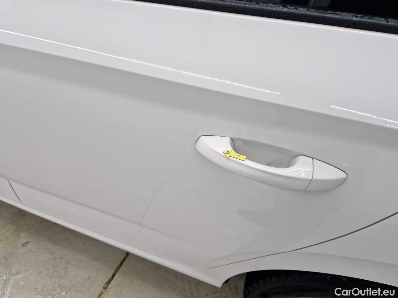  Skoda  Scala 1.0 TSI Style #23