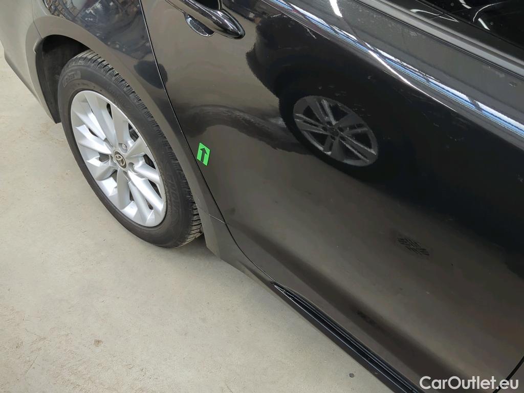  Toyota  Corolla 1.8 Hybrid Dynamic HSD E-CVT #15