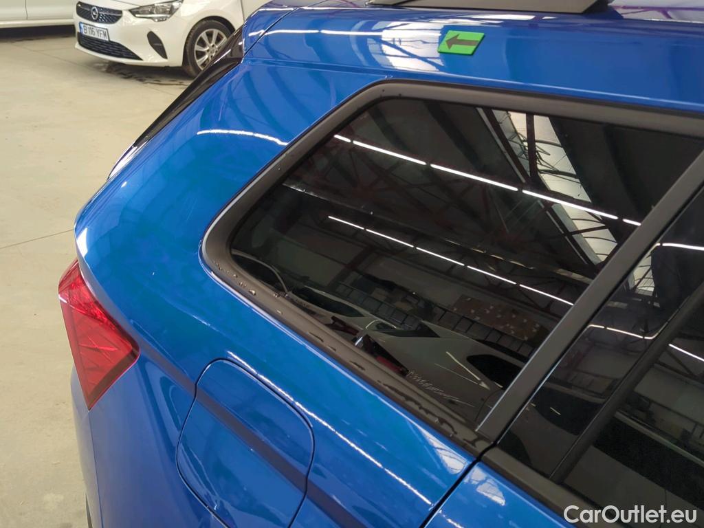  Skoda  Kodiaq 2.0 TDI 150CP Ambition DSG 4x4 #9