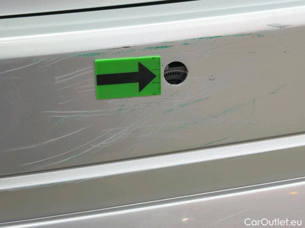  Skoda  Octavia 1.5 TSI MHEV Style Combi DSG #8