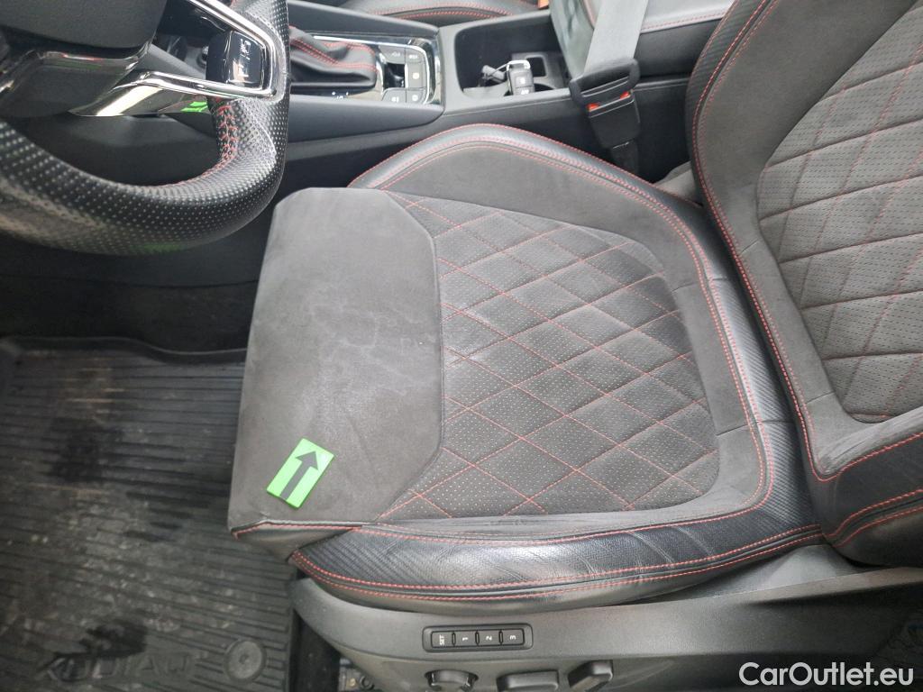  Skoda  Kodiaq 2.0 TDI 239CP RS DSG 4x4 #23