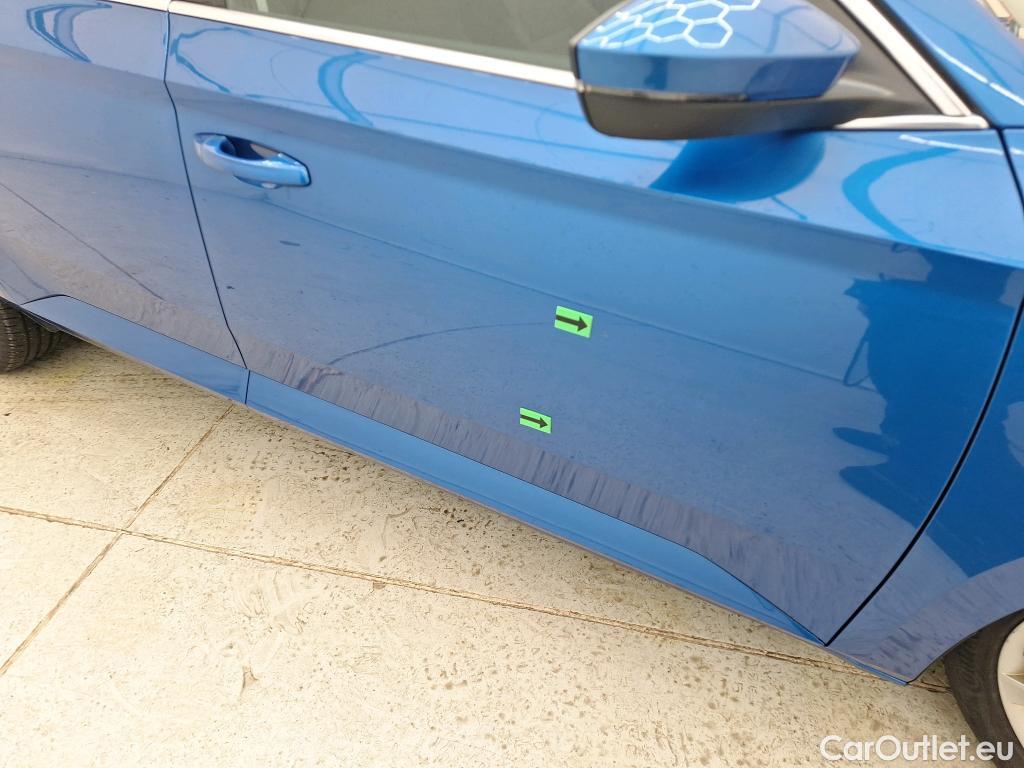  Skoda  Superb 2.0 TDI 150CP Ambition Combi DSG #3