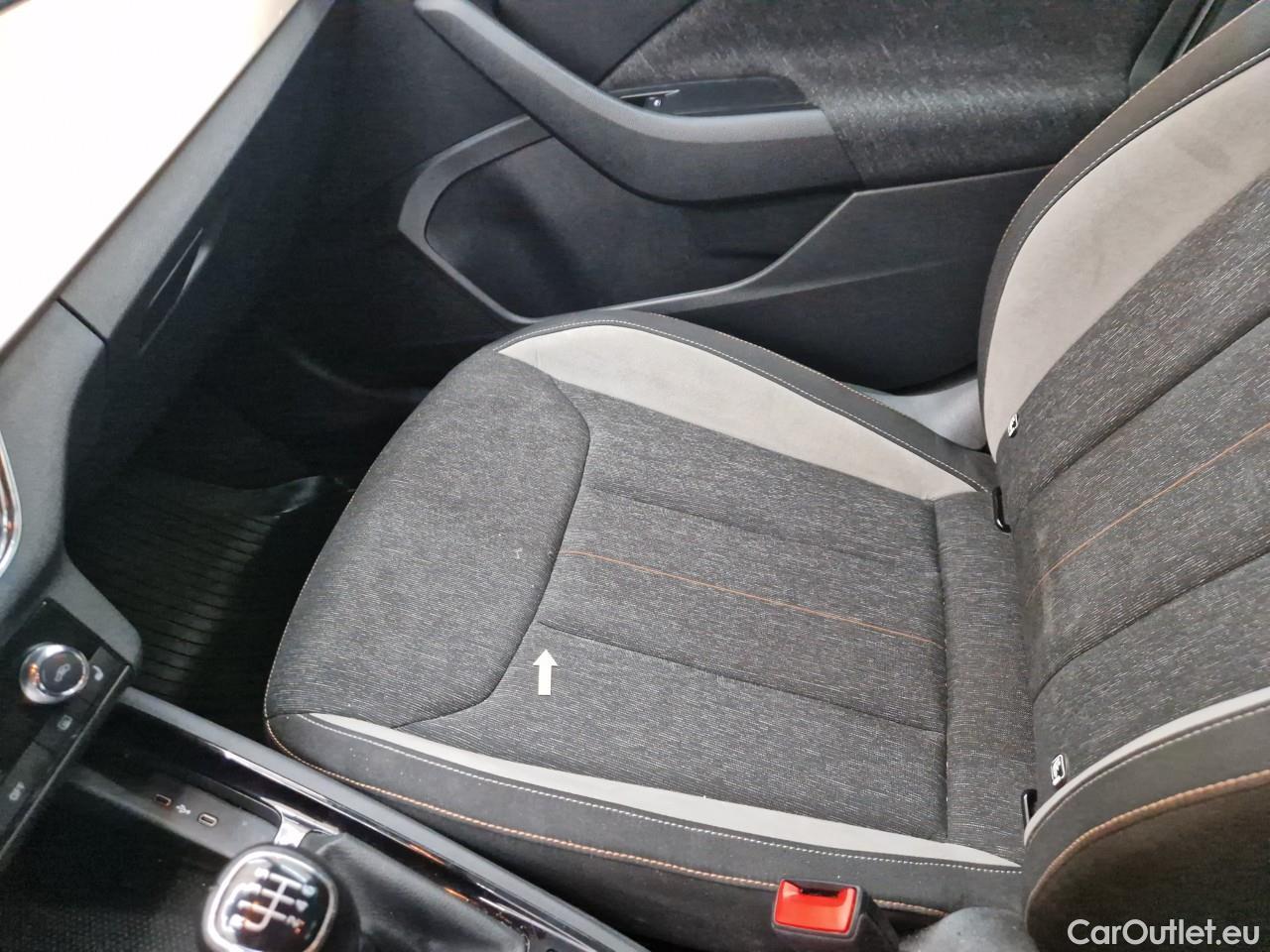  Skoda  Scala 1.0 TSI Style #22