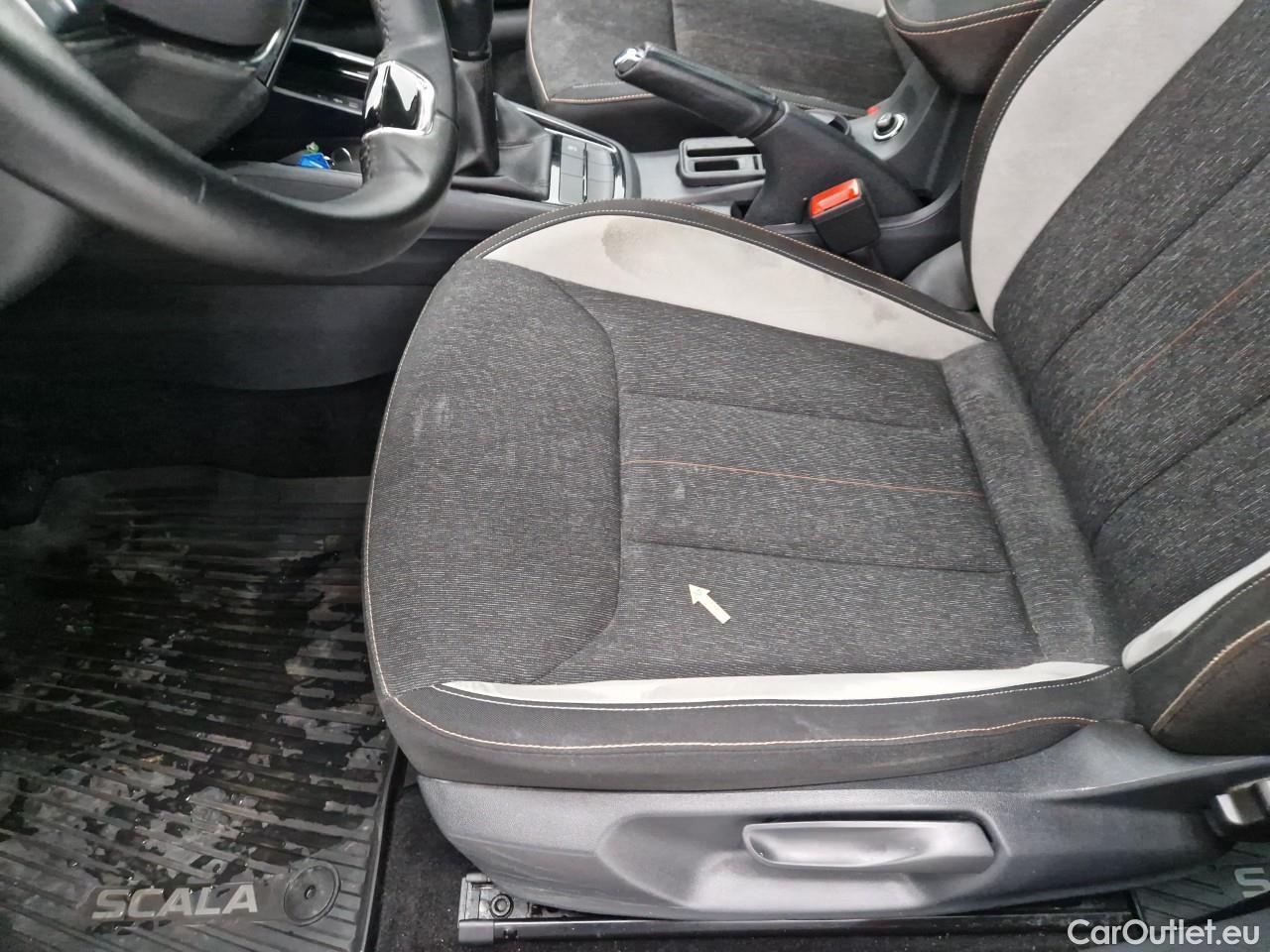  Skoda  Scala 1.0 TSI Style #26