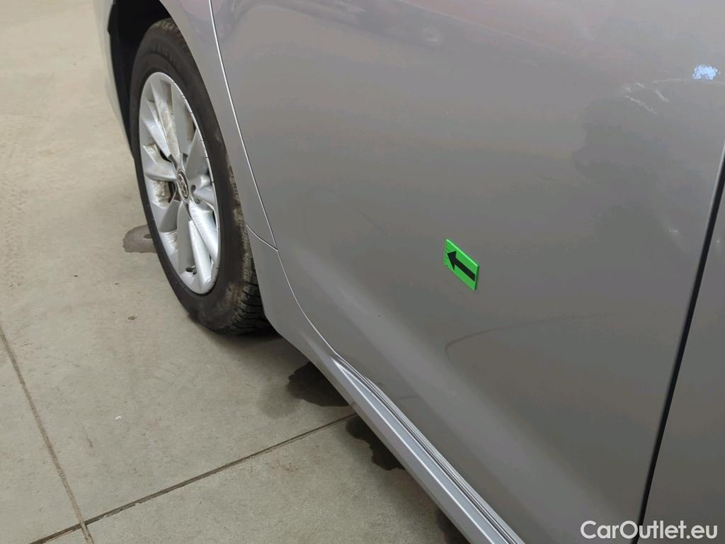  Toyota  Corolla 1.8 Hybrid Dynamic HSD E-CVT #25