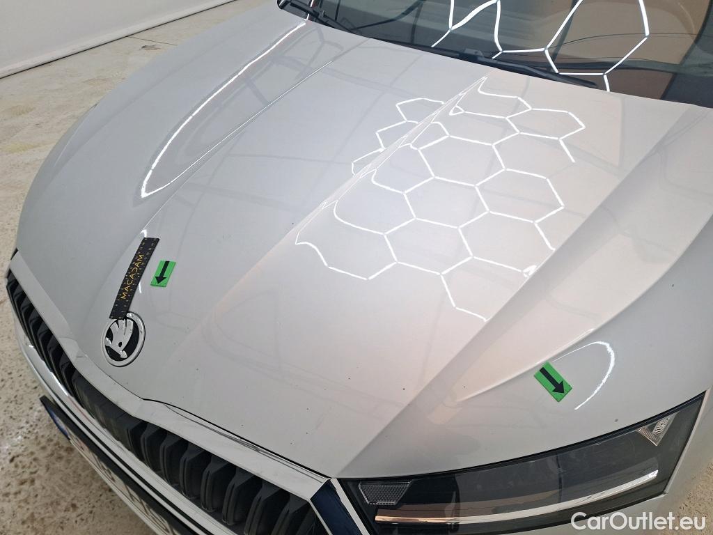  Skoda  Octavia 2.0 TDI 150CP Ambition DSG #5