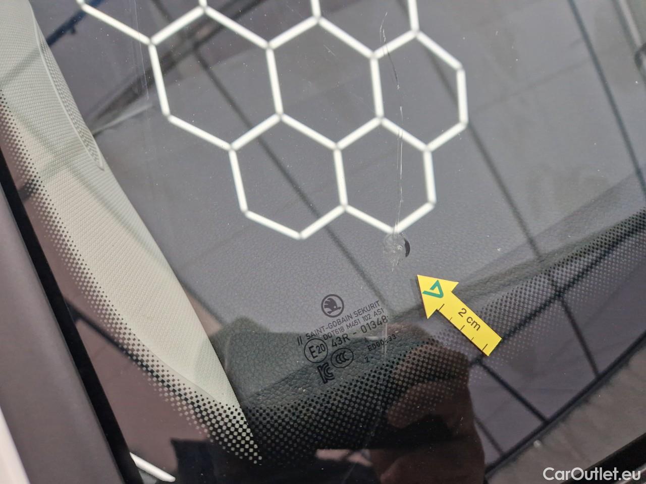  Skoda  Scala 1.0 TSI Style #15