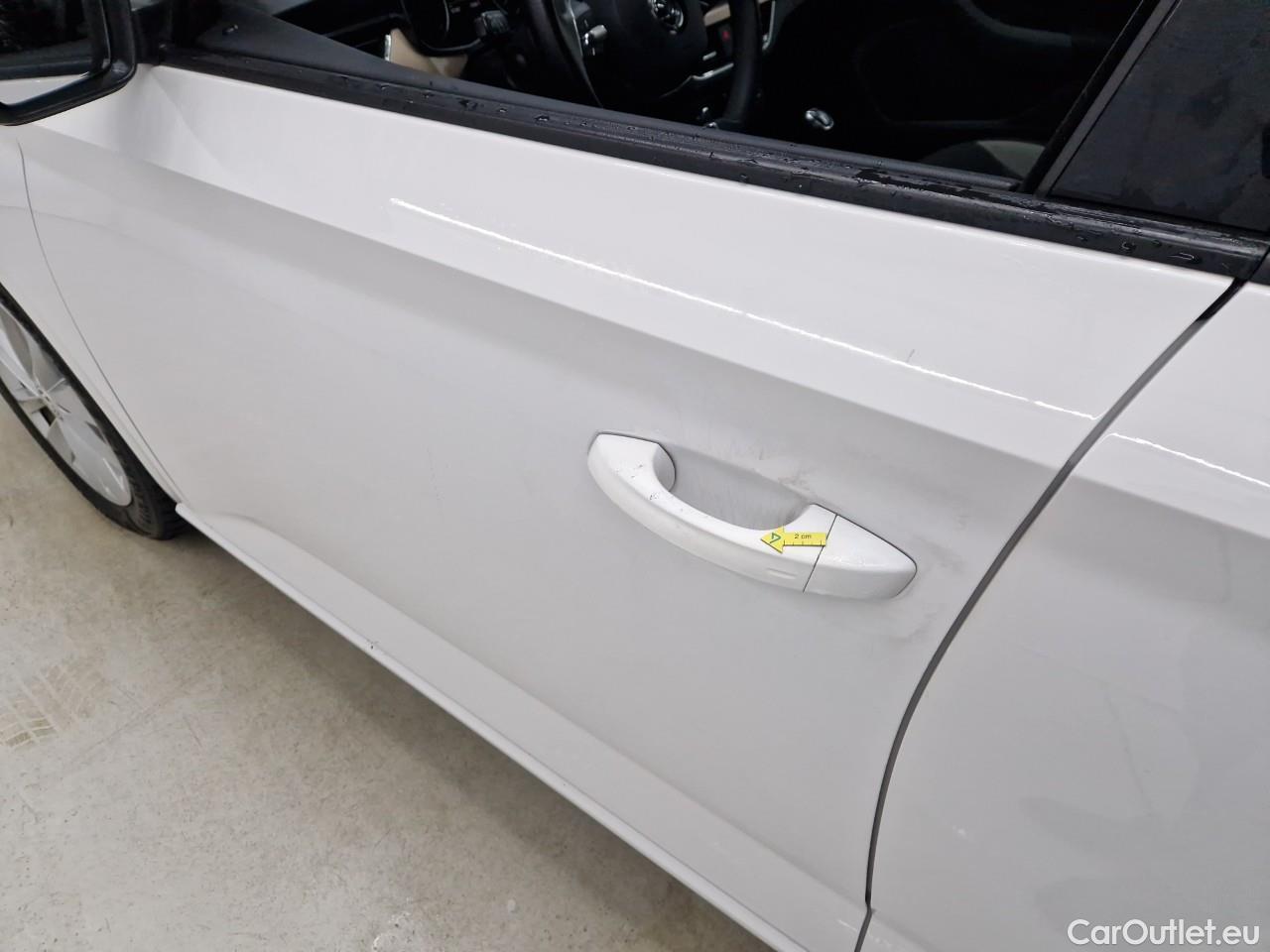  Skoda  Scala 1.0 TSI Style #2