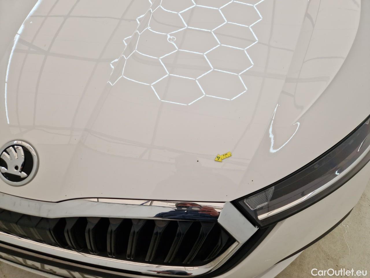  Skoda  Octavia 2.0 TDI 115CP Ambition #7