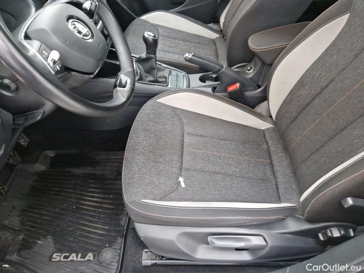  Skoda  Scala 1.0 TSI Style #20