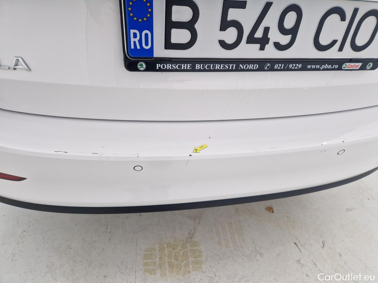  Skoda  Scala 1.0 TSI Style #26