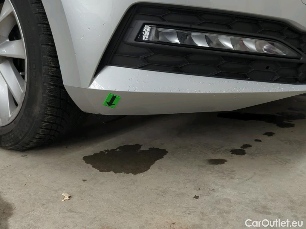  Skoda  Superb 2.0 TDI 150CP Ambition DSG #9