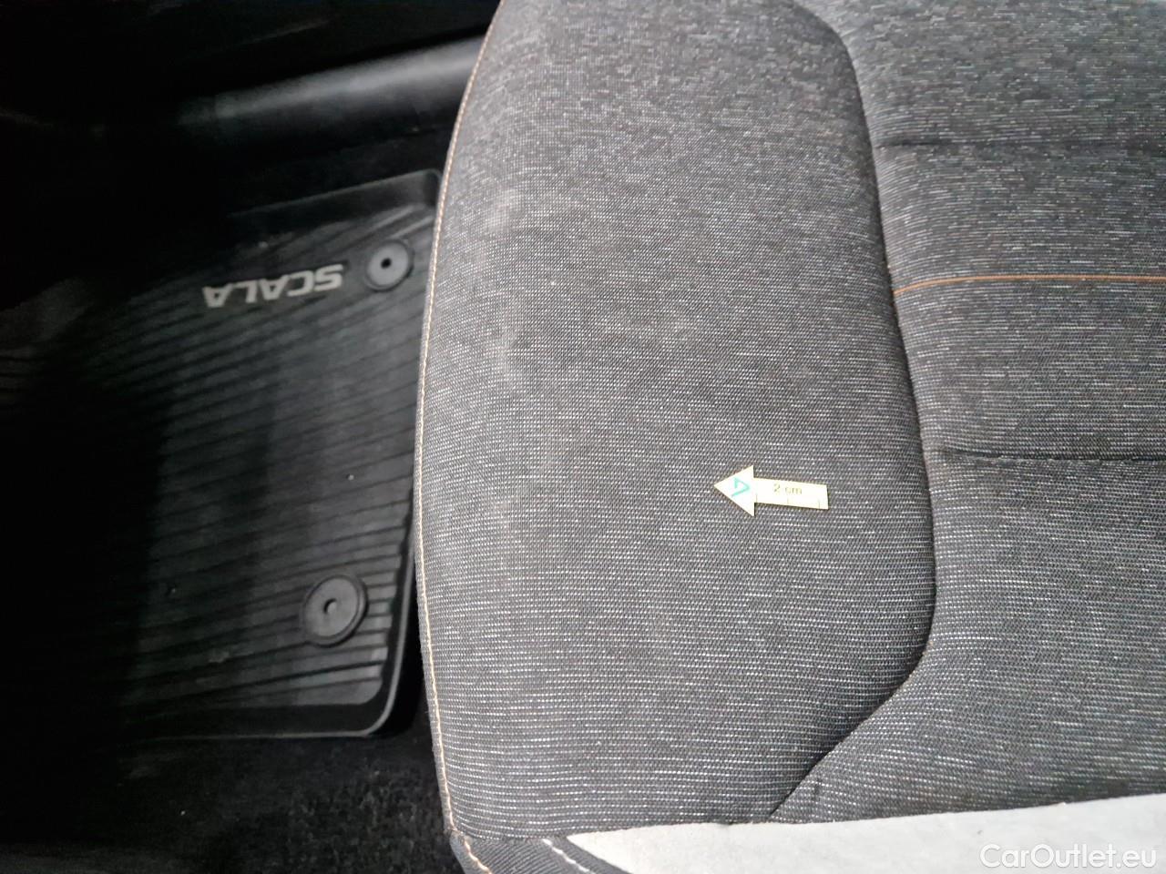  Skoda  Scala 1.0 TSI Style #28