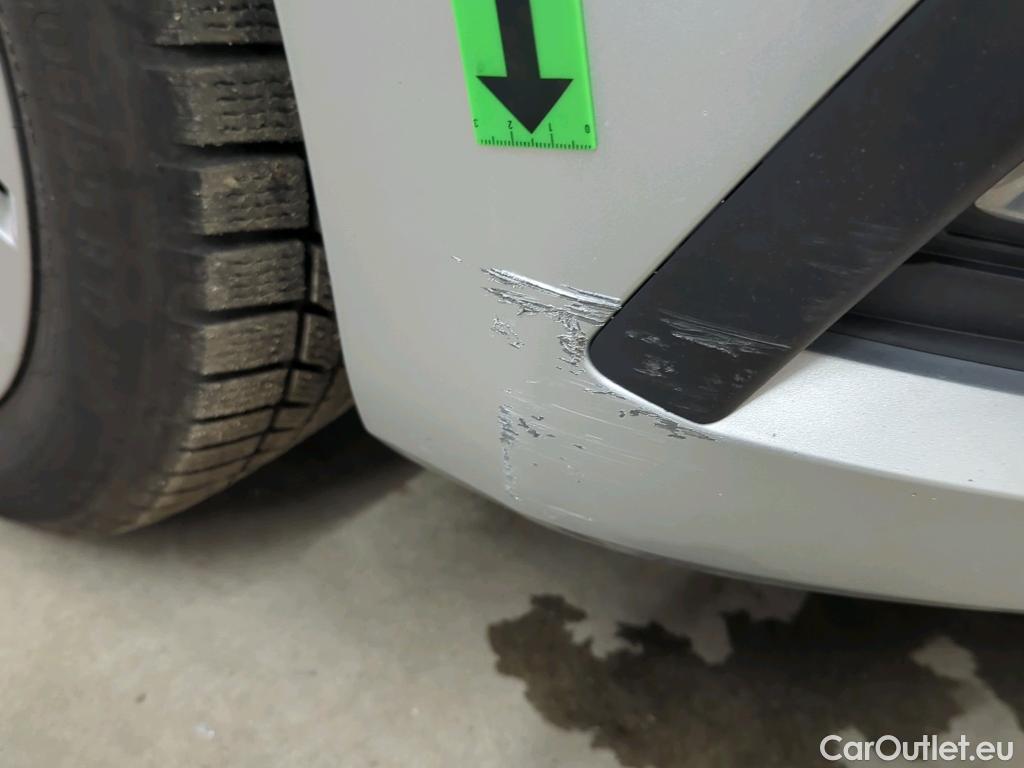  Skoda  Octavia 1.5 TSI MHEV Style Combi DSG #6