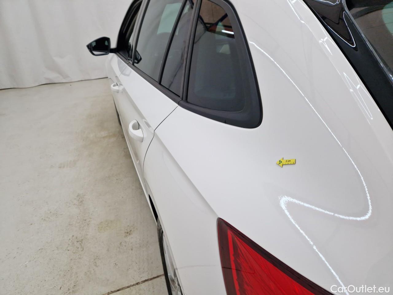  Skoda  Scala 1.0 TSI Style #15