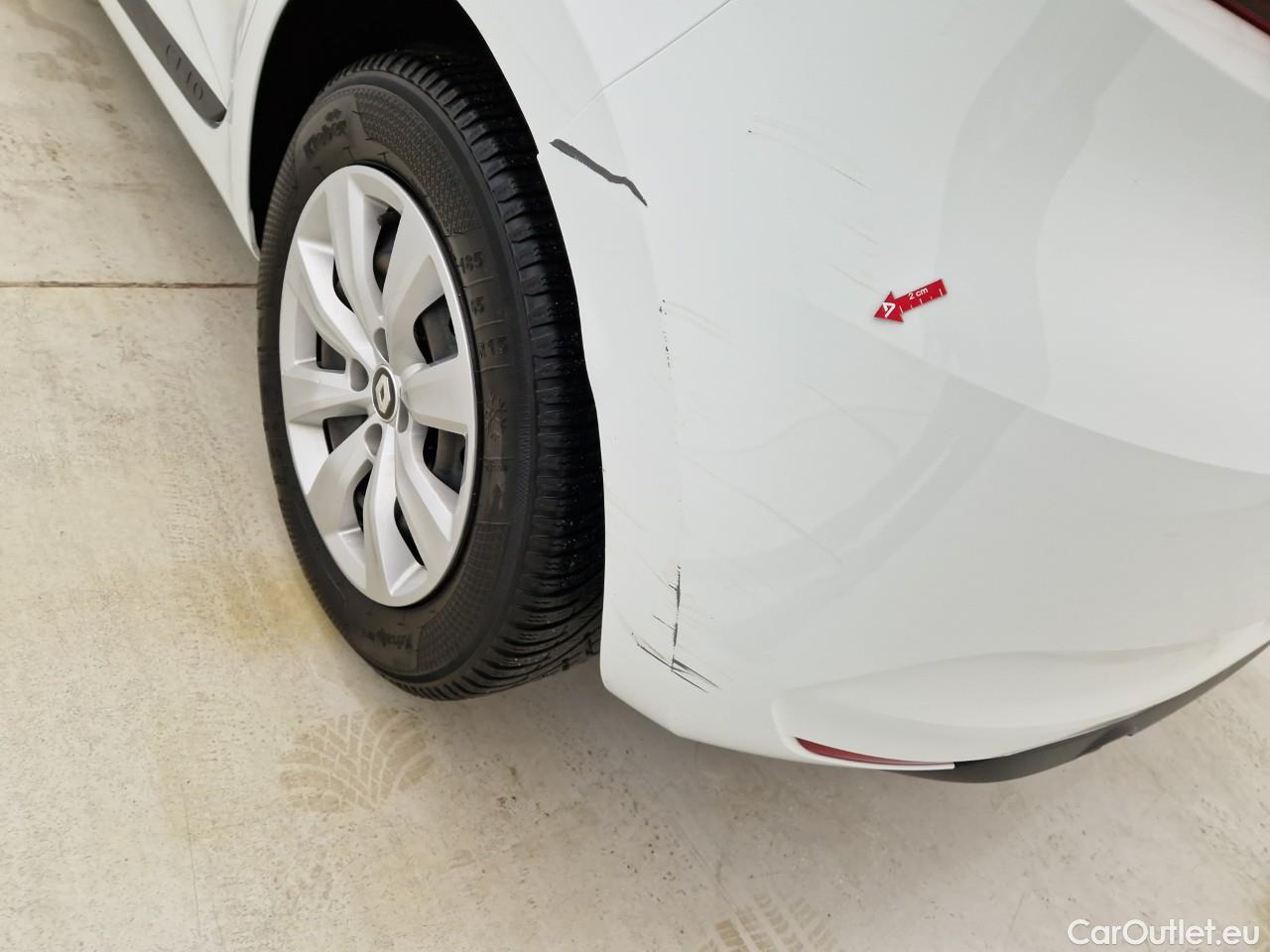  Renault  Clio 1.0 TCe 90CP Life #20