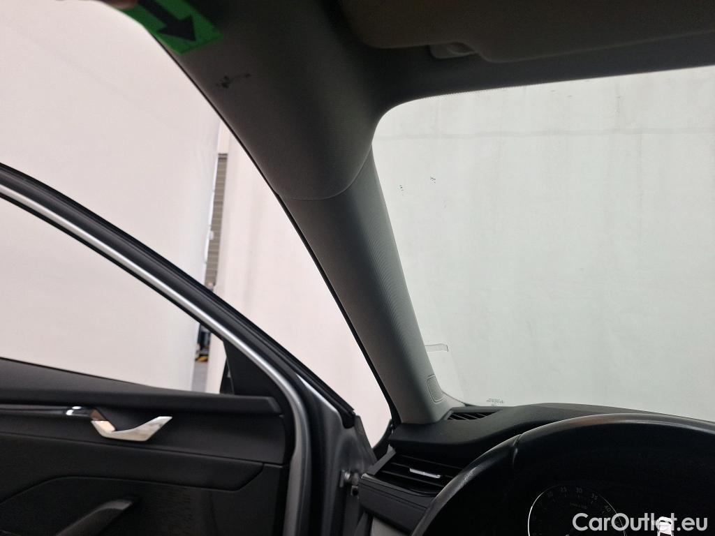  Skoda  Octavia 2.0 TDI 150CP Ambition DSG #3