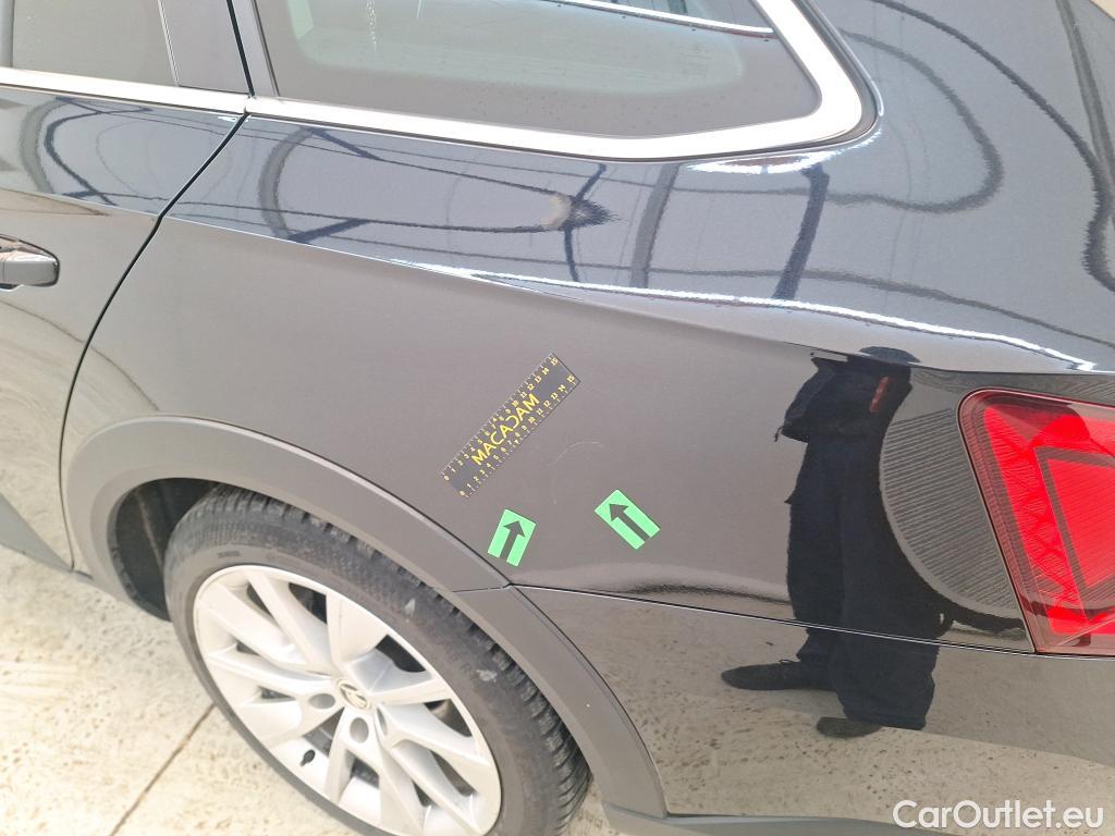  Skoda  Superb 2.0 TSI 280CP Scout Combi DSG 4x4 #5